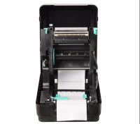TAZGA H500 TT BARKOD ETİKET YAZICI USB+LAN BARKOD ETİKET YAZICI RİBON  TAKILABİLİYOR